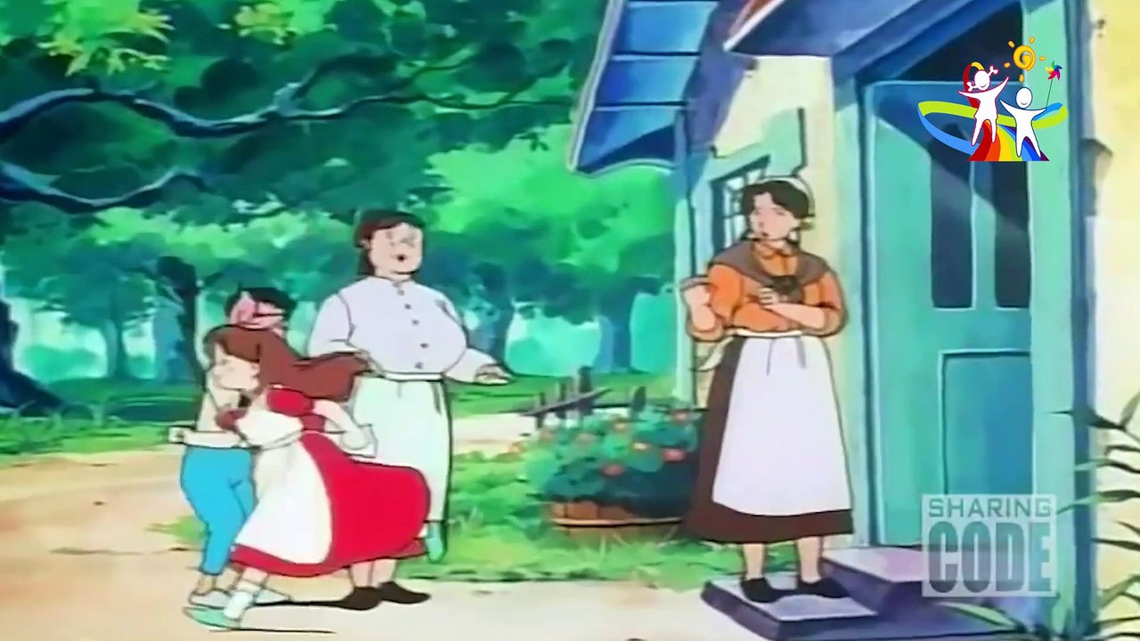 مايا في رحلة الأحلام الحلقة 1-الأولى