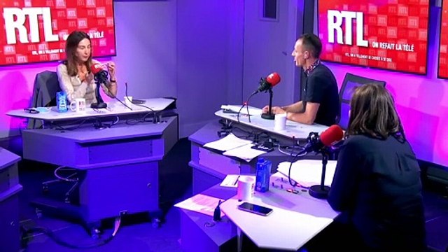 Elsa Zylberstein : Sa bourde hilarante face à Bradley Cooper