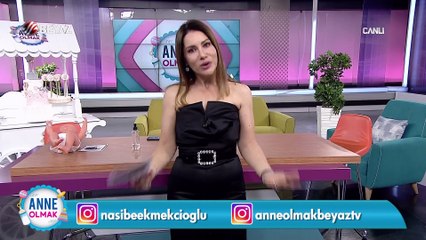 Anne Olmak 27 Haziran 2020