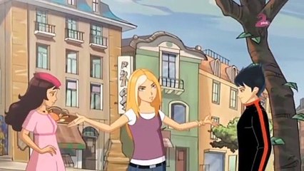 Tara Duncan - Sezona 1   Ep. 5