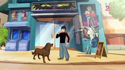 Tara Duncan - Sezona 1   Ep. 6