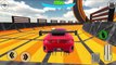 Extreme City Racing Stunts GT Car Driving - Sports Car Stunt Driver - Android GamePlay
