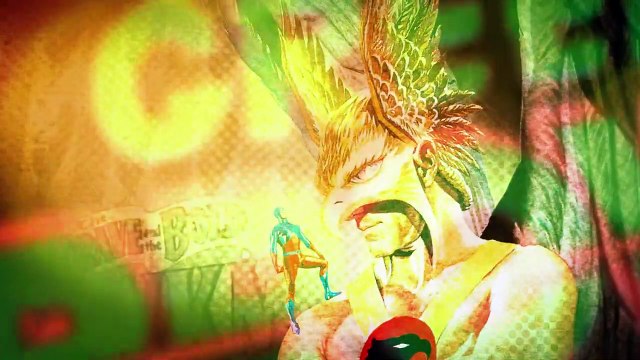 Secret Origin The Story of DC Comics Full-Length Documentary Warner Bros. Entertainment Part 1