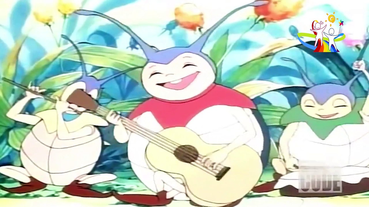 مايا في رحلة الأحلام الحلقة 4-الرابعة