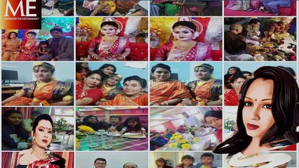 munmun mukherjee,munmun mukherjee abritti,bangla, একটি অসাধারন প্রেমের কবিতা