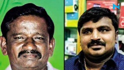 Netizens link custodial death of Tamil Nadu father-son duo to George Floyd