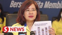 Wanita MCA to help domestic violence victims