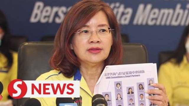 Wanita MCA to help domestic violence victims