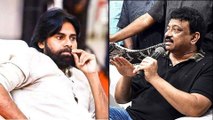 Pawan Kalyan Is The Future CM - Ram Gopal Varma || Oneindia Telugu