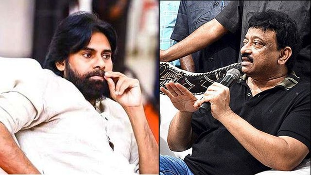 Pawan Kalyan Is The Future CM - Ram Gopal Varma || Oneindia Telugu
