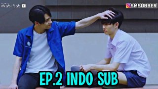 [INDO SUB] En Of Love Ep.10 (This Is Love Story)