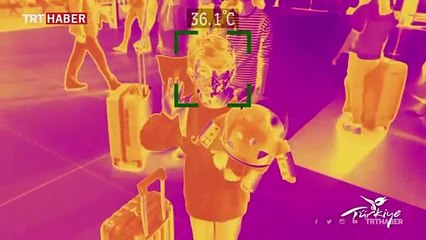 Türkiye'den dünyaya 'güvenli tatil' mesajı