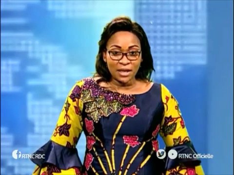 Poursuite des travaux de réhabilitation de l'avenue Elengesa