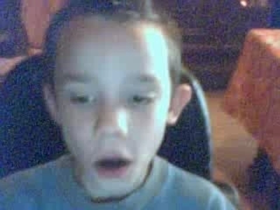 mon frere dylan qui chante