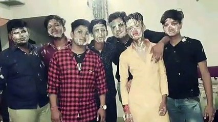 HAPPY birthday to you (26 March) #lalganjstpaulsschool