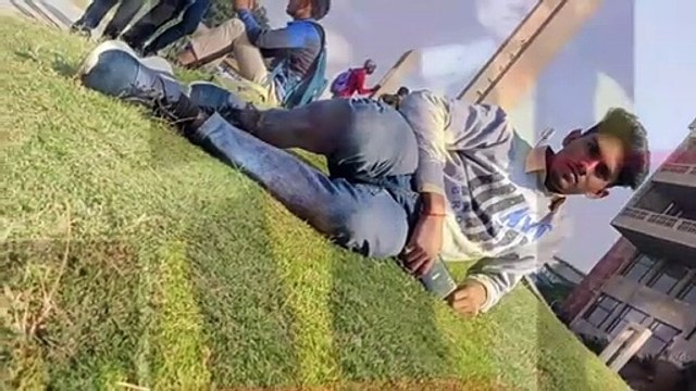 Mera Dost Bhut Talented hai Himanshu__ lalganj st pauls school