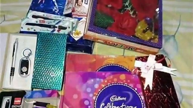 Himanshu Singh jo kabhi birthday party nahi deta Wish them Happy Birthday__ lalganj st pauls school