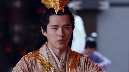 Novoland-Eagle Flag EP36