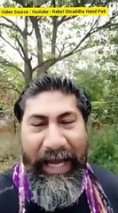 REBEL's Most Valuable Speech _ MIDDLE CLASS vs POLITICAL CORRUPTION IN INDIA_