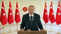 Cumhurbaşkanı Erdoğan'dan 'Kıdem Tazminatı' açıklaması