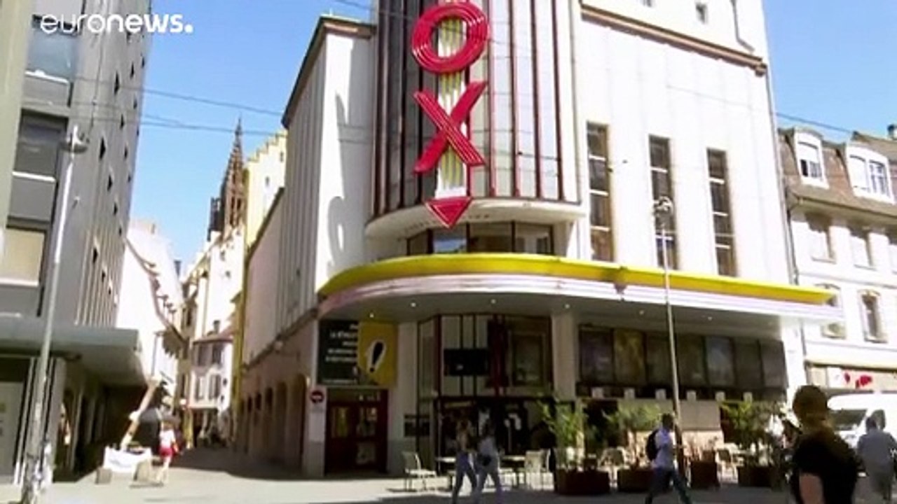 Was gibts im Kino? Bald "Mulan" und "Tenet", "Minions" erst 2021