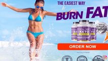 Ultra Trim Keto Reviews - Fat Burn Formula Give Slim & Attractive Body Shape!