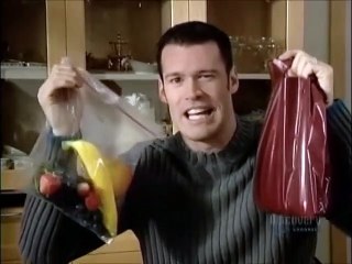 How Its Made - 041 Plastic Bags