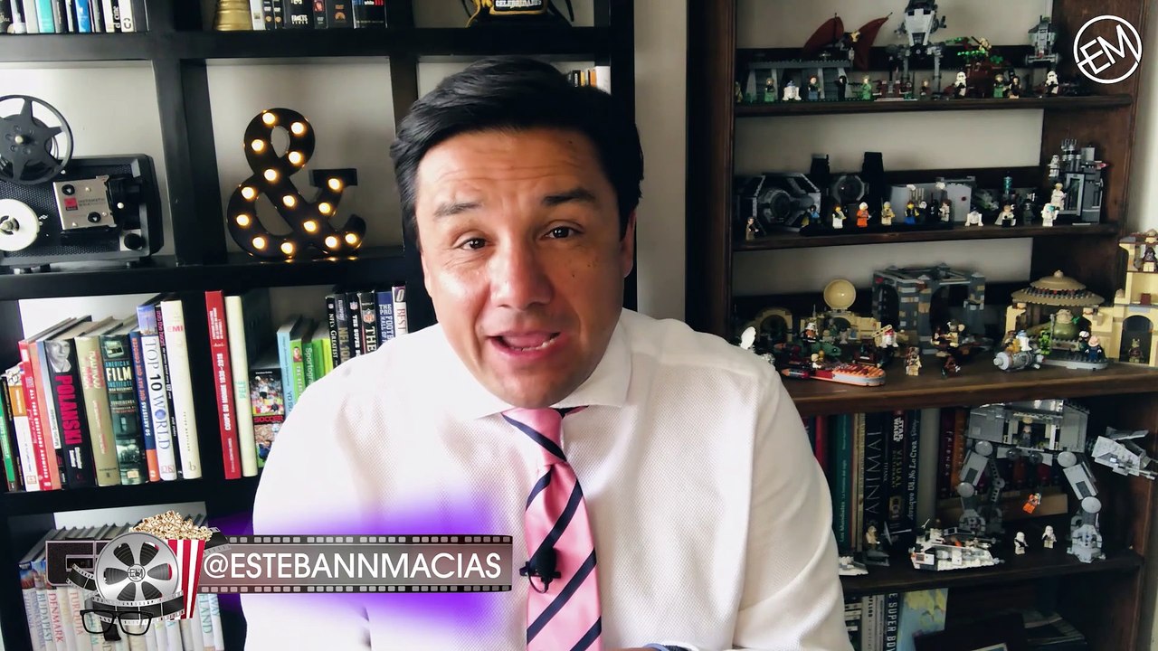 #EstrenosYmás | 3 historias bastante melosas