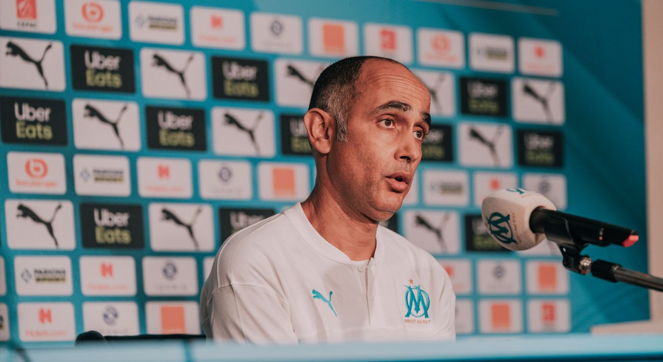 Abdou Sbihi : "Des tests rassurants"