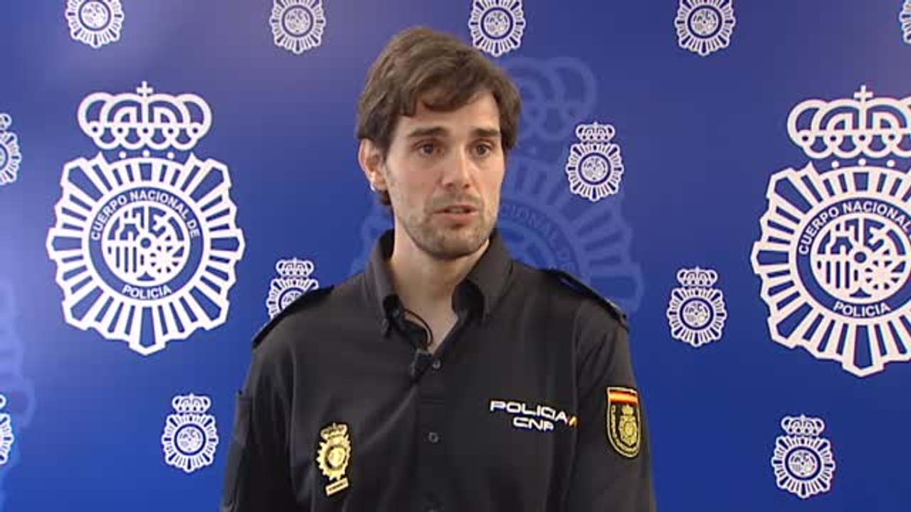 Desarticulada banda que defraudaba con alquileres vacacionales