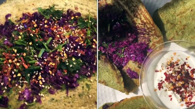 Moong beans Ka Chilla Recipe-Protein & Fiber Rich-weight loss