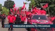 Kader PDI-P Datangi Polres Pekalongan, Tak Patuhi Protokol Kesehatan