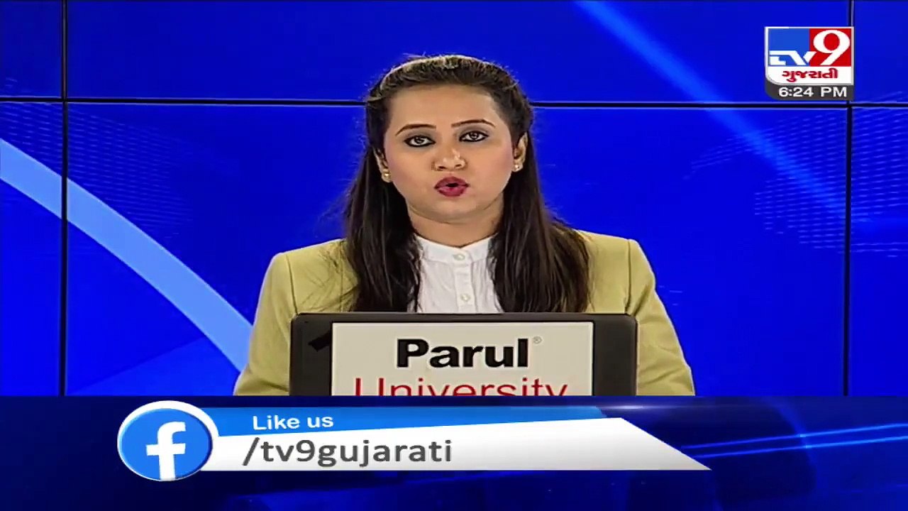Dhoraji records first COVID 19 death , Rajkot