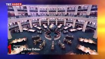 Tarihin Arka Odası özel bir bölümle TRT ekranlarında