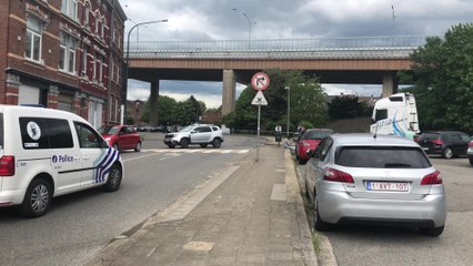Fort-Chabrol à Verviers ce samedi 27 juin 2020