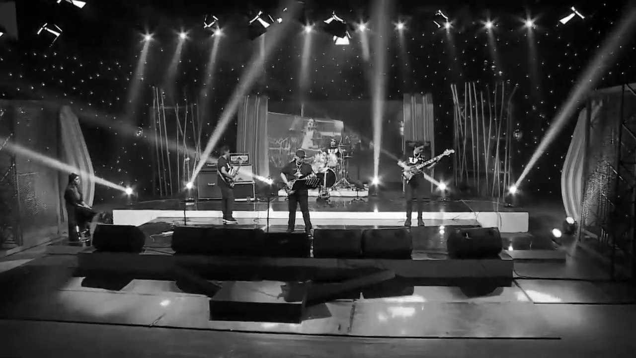 Ghor Chara Ek Shukhi Chele | LRB | ROCK BAND | LEGEND  Ayub Bachchu |