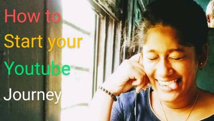 How to start your Dailymotion journey | Beginners guide from scratch | Ms_Kochikunnel