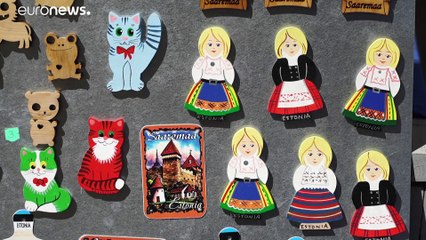 Saaremaa: Vom Ostseeidyll zum Corona-Epizentrum