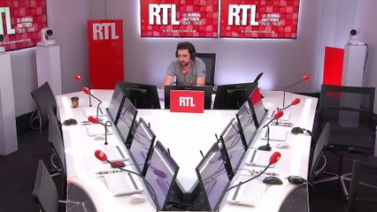 Le journal RTL de 16h00