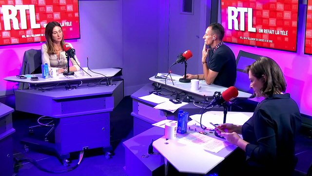 Elsa Zylberstein : Ce qui l'insupporte sur les réseaux sociaux