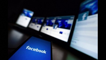 페이스북 입장 번복..."폭력 등 조장 게시물 삭제" / YTN