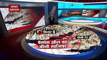 क्या अरुणाचल बॉर्डर पर धोखे की तैयारी में है चीन?