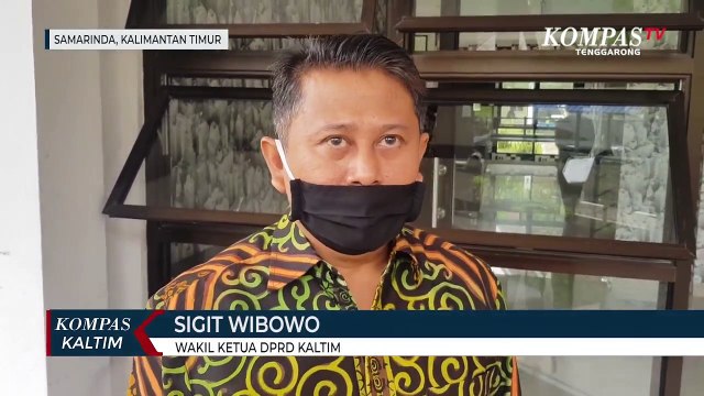 DPRD Kaltim Undang Menhub Bahas Tarif Tol Balsam