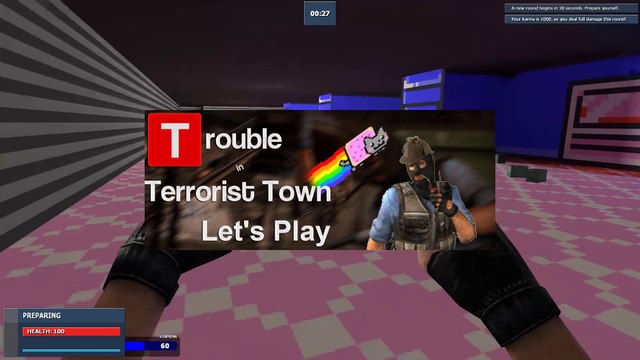 TTT Let's Play 131: Die ultimative Grappling-Hook-Aktion