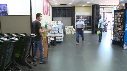 لبنان.. وزارة الاقتصاد تعلن خطة توسيع لائحة المواد الغذائية المدعومة