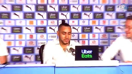 OM : les conditions salariales de la prolongation de Payet jusqu'en 2024