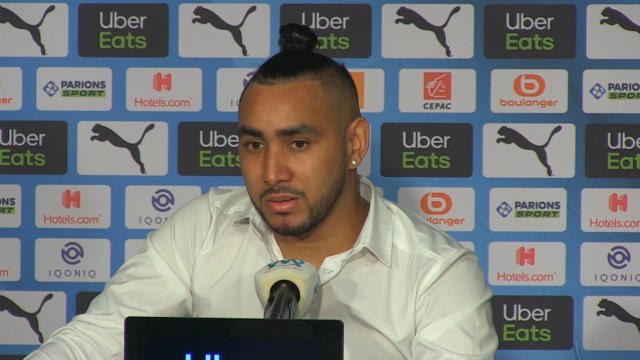 OM - Payet évoque l'importance d'AVB dans sa décision de prolonger