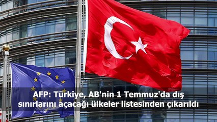 Türkiye ve dünya gündeminde neler oldu? İşte Bir Bakışta Bugün | 27 Haziran 2020