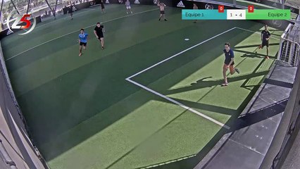 Team 1 VS Team 2 - 27/06/20 16:00 - Loisir Z5 Aix