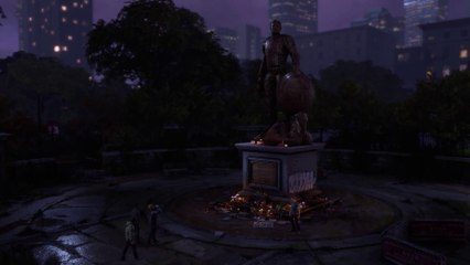 Marvel avenger games M.O.D.O.K-all details,new vilien and main story..